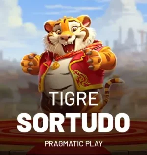 Tigre Sortudo